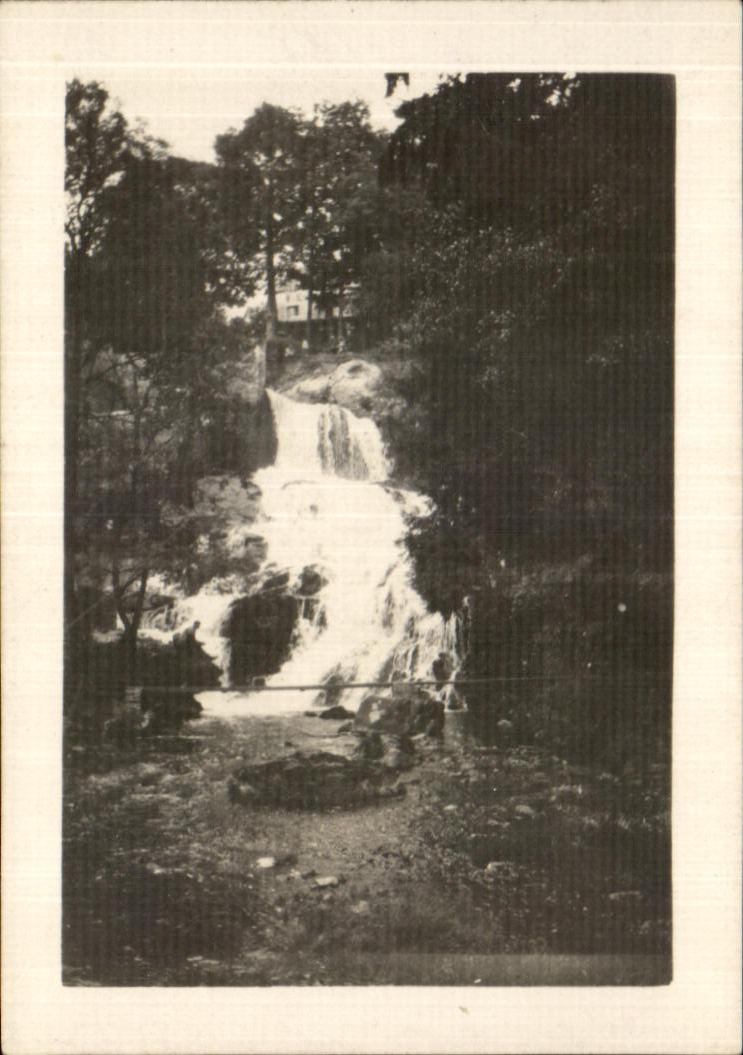 Photo Cascade