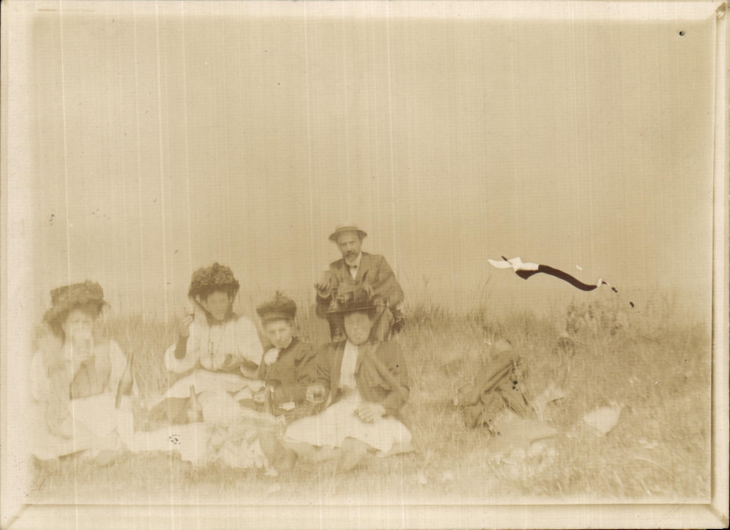 Photo Folklore Costume