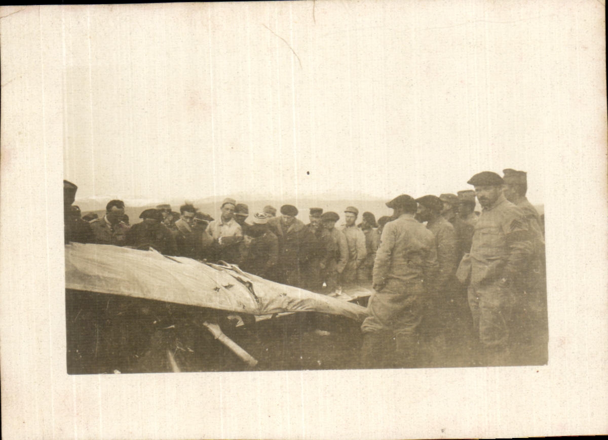photo Soldats Militaria 