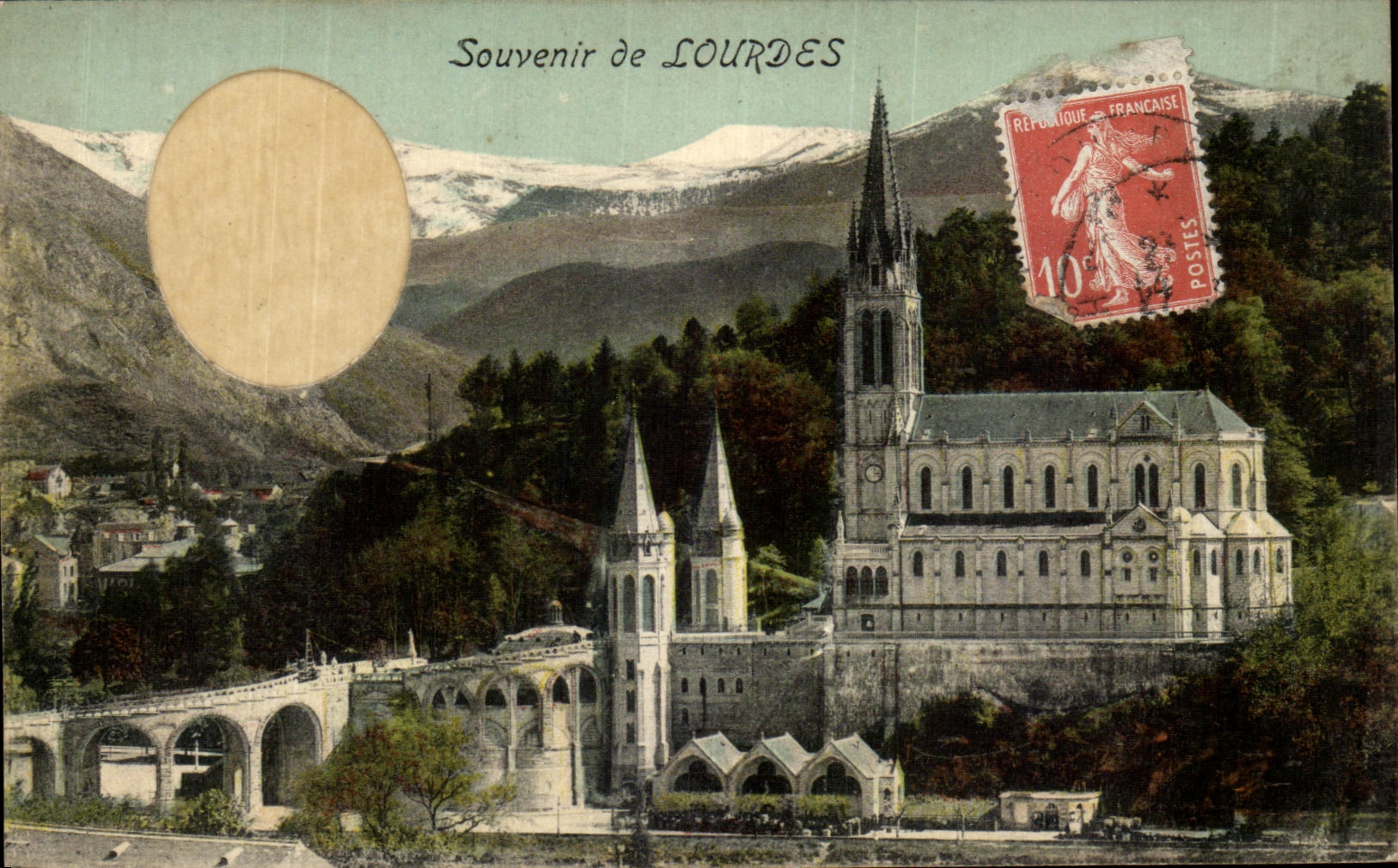CPA Lourdes 