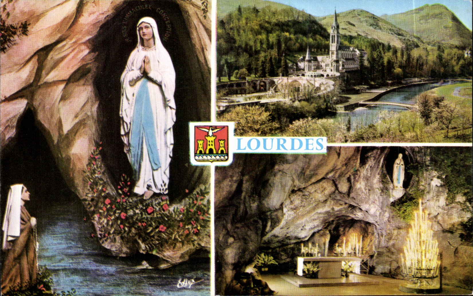 CPM Lourdes