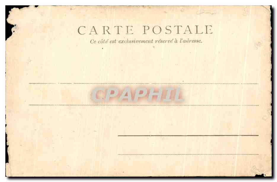 CPA Notre Dame Paris — Reverso