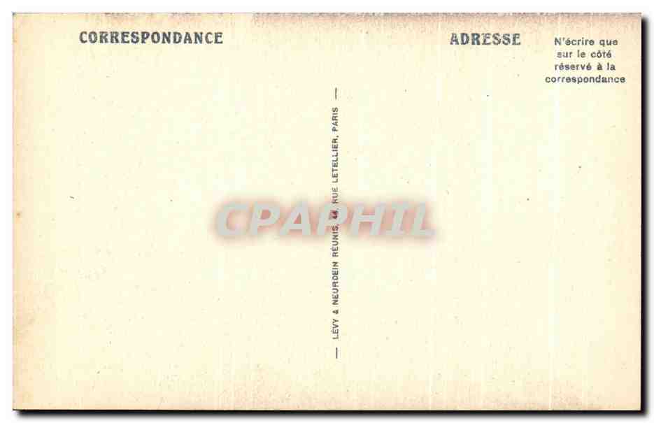 Le Dauphine Pittoresque — Allevard-les-Bains — ND — Reverso