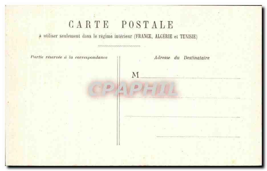 CPA Je Garderai Ton Souvenir Femme Soldat Militaria — Rückseite