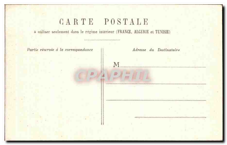 CPA Je Garderai Ton Souvenir Femme Soldat Militaria — Rückseite