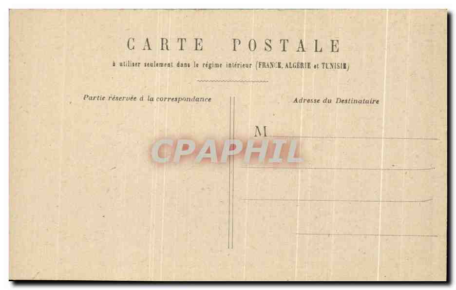 CPA Aux Fleurs Qut Plaisent A Ma Mie J'ai Confie Des secrets Femme  — Verso