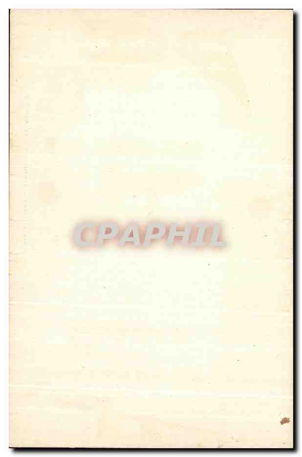CARTE PHOTO Calendrier de la Classe Aujoud'Hui encore Marins Militaria  — Verso