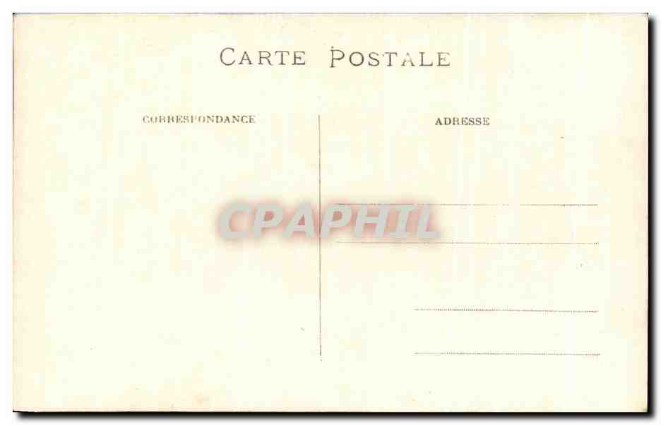 Campagne - 14-15 — CPA PHIL 48 — Verso