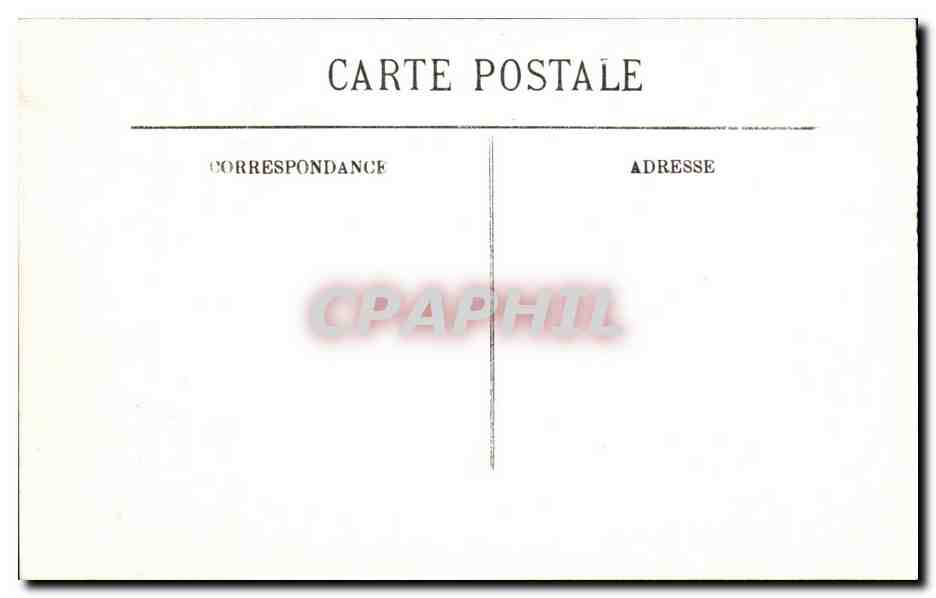 CPA Lourdes Les Grottes Du Loup de la Basilique Temples des meduses — Verso