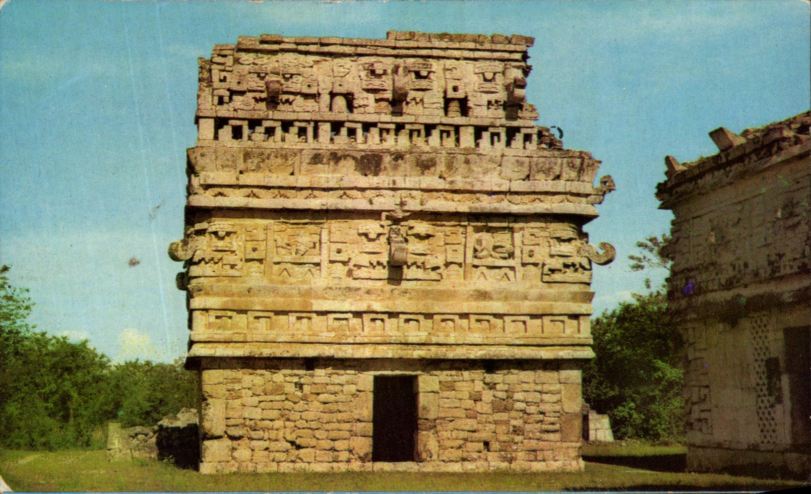 CPSM Pedidos Diaz Massa Sos Tel Merida Mexico
