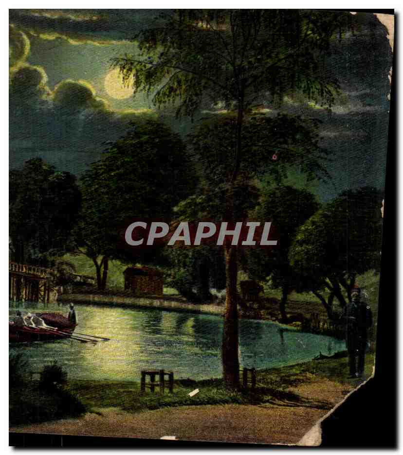 CPA Turquie Constantinople 