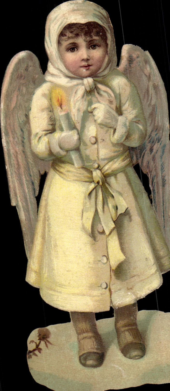 Chromo Ange