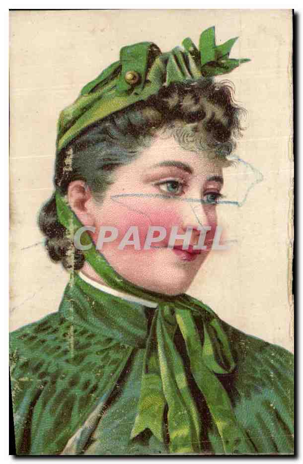 Chromo Femme