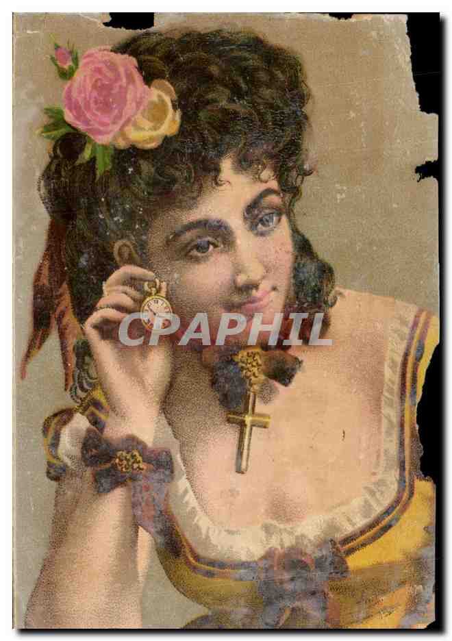 Chromo Femme 