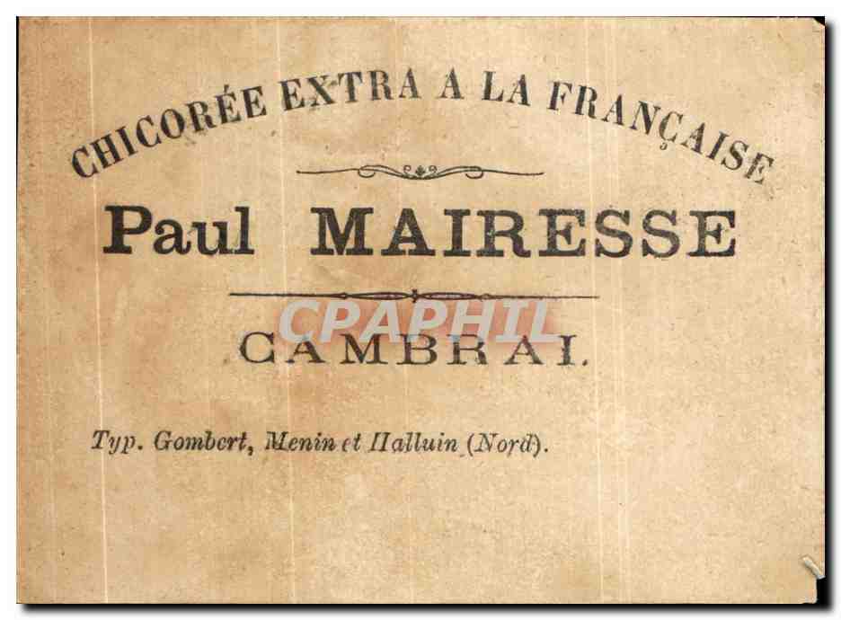 Jeune femme en robe rouge — fleurs et bandeau — Paul Maireresse, Cambrai — Reverso