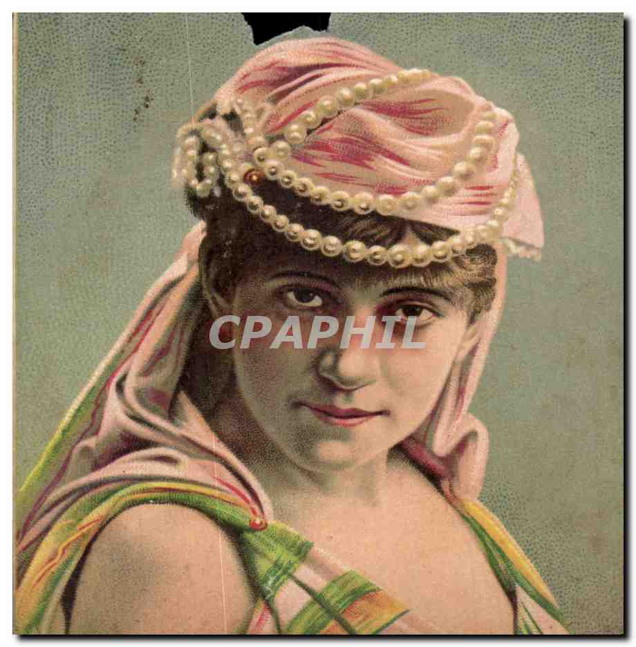 Chromo FEmme