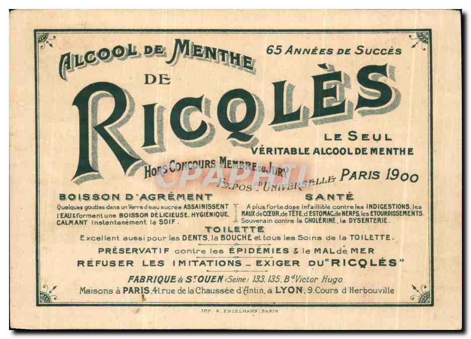 Chromo Ricqles Les contes de fees Gerbault la belle au bois dormant Perrault — Reverso