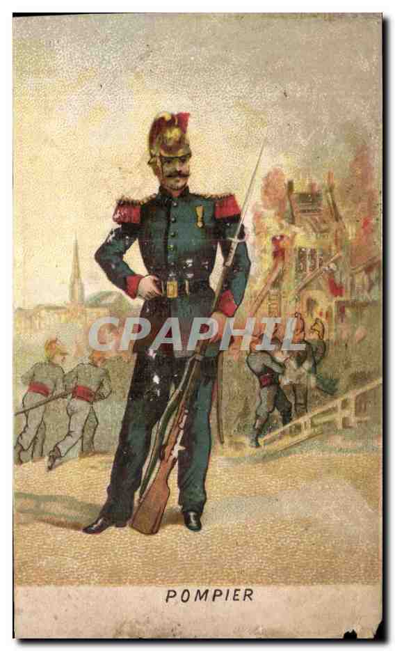 Image Pompier 