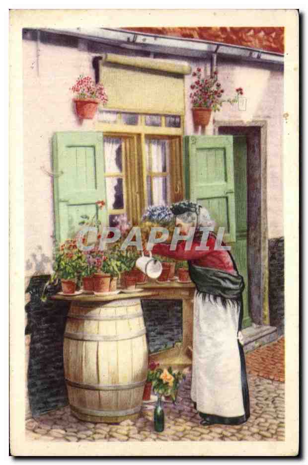 Image Cote d'or Folklore Belge Flandre Le mois de mai approche 