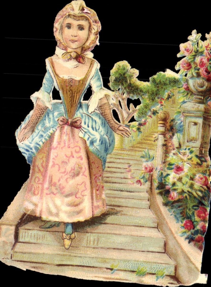 Chromo Femme