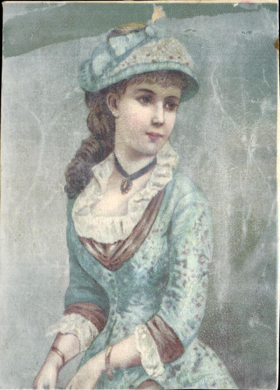 Chromo FEmme