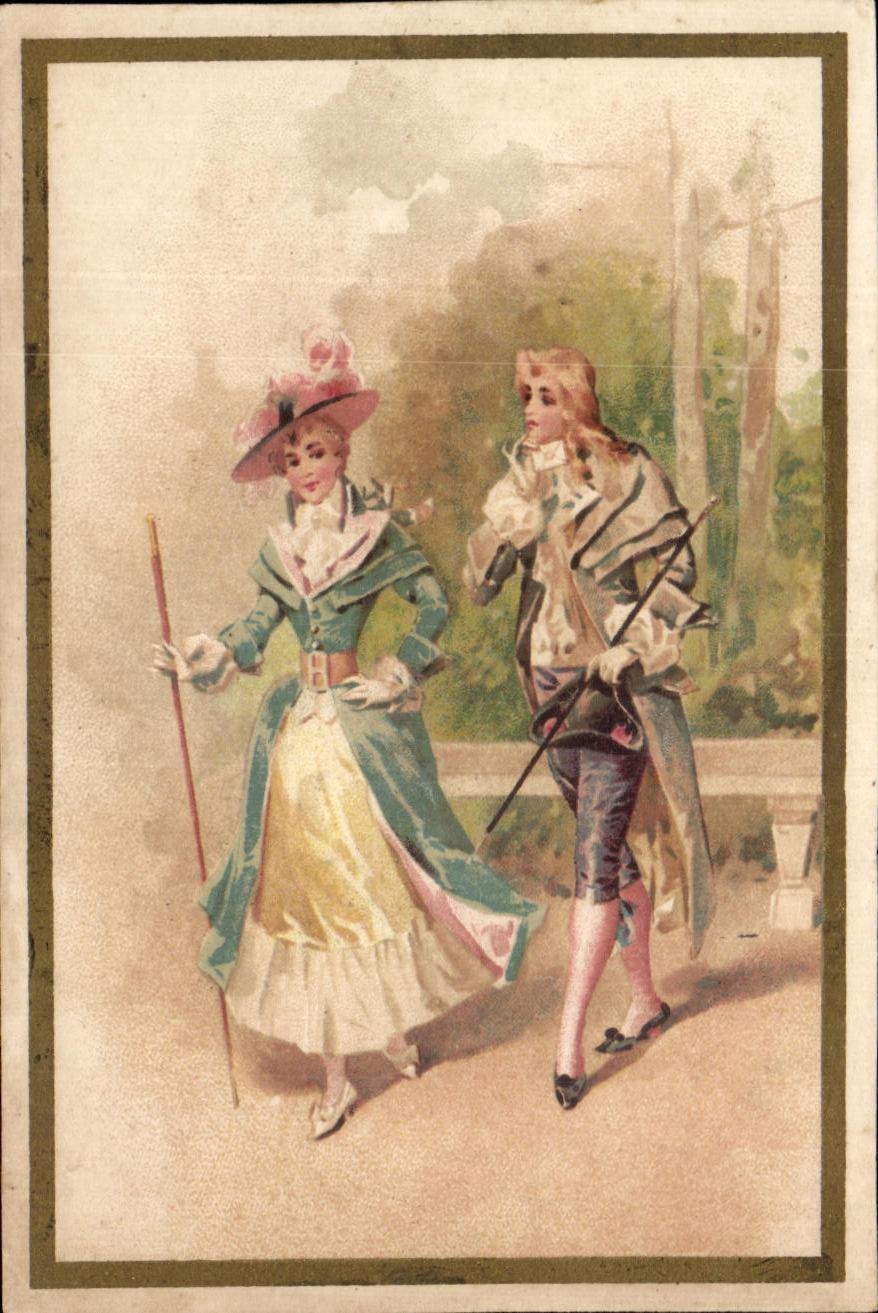 Chromo Femme Costume