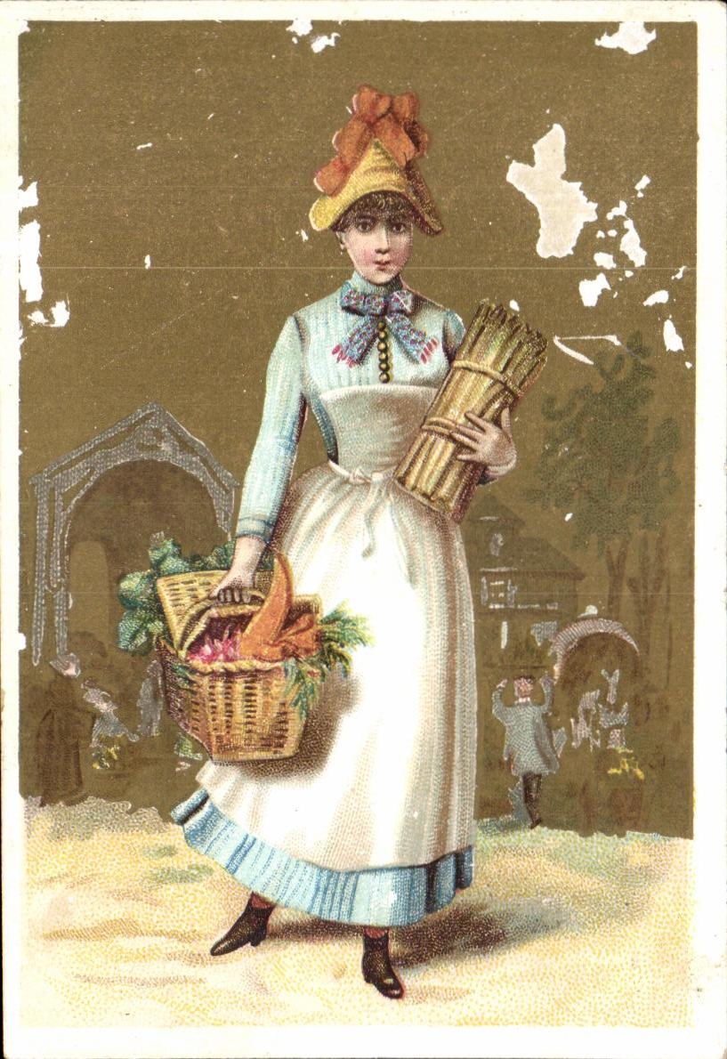Chromo Femme