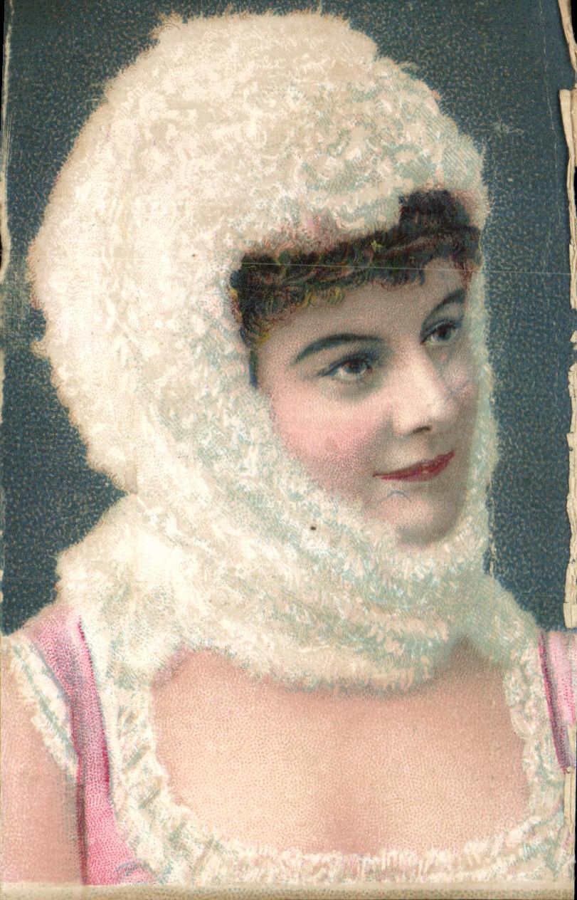 Chromo FEmme