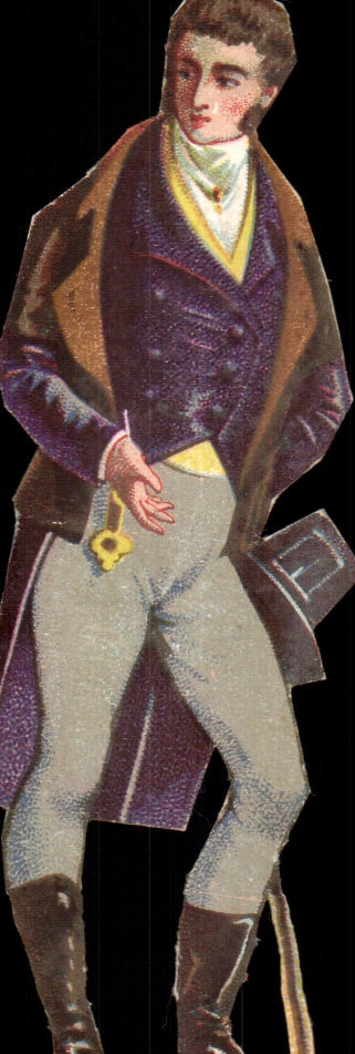 Chromo Homme