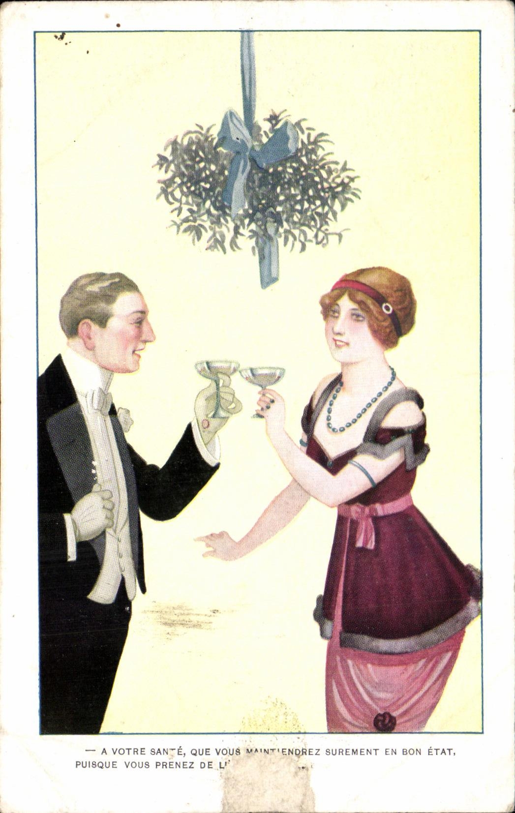 CPA Cocktail