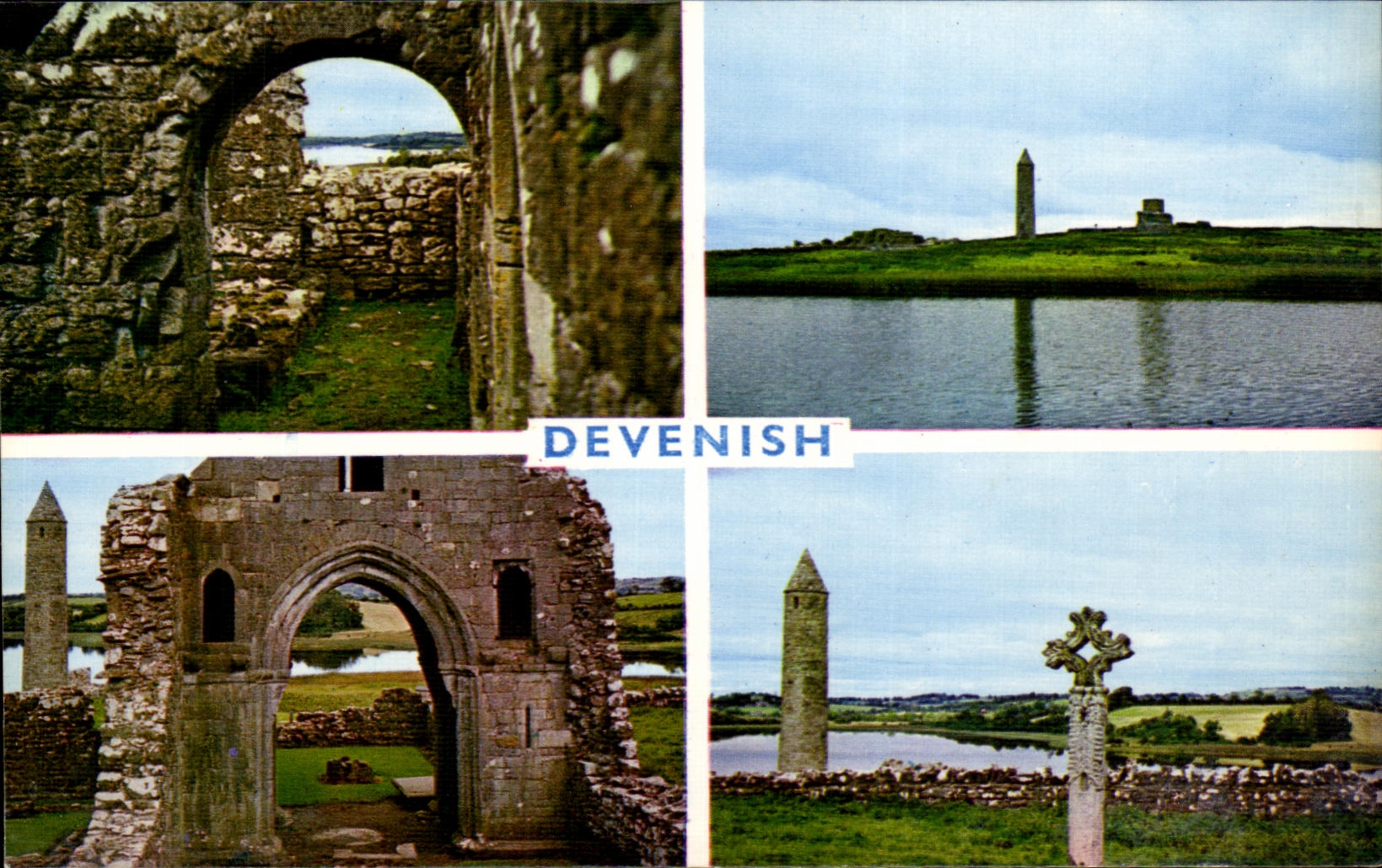 CPM Devenish 