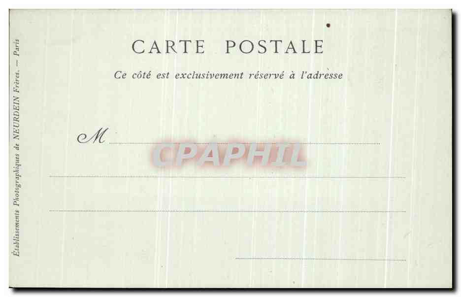 CPA Chartres Vue Sur L'Eure Prise du Pont Du Massacre  — Rückseite