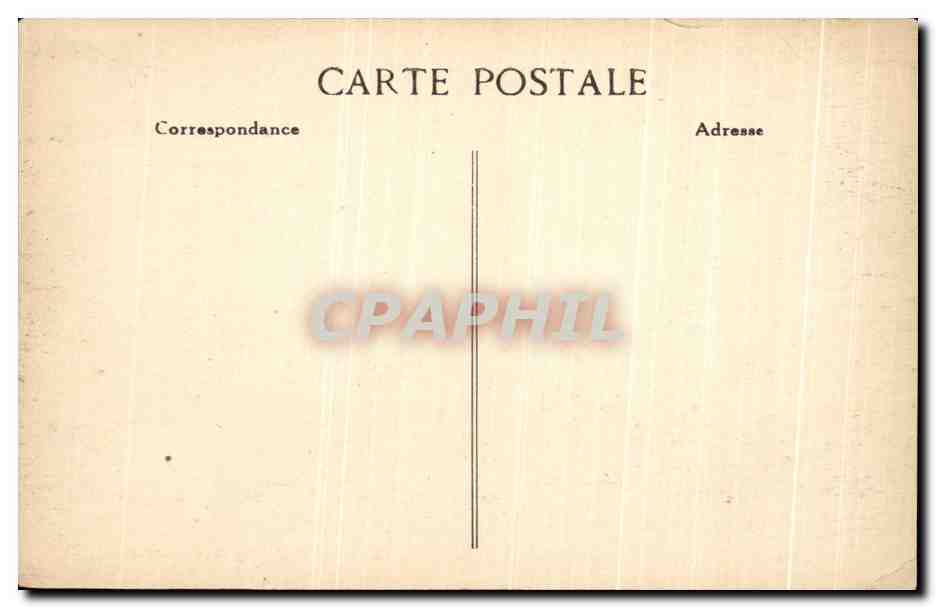 CPA Abbaye De La Grande Trappe L'Abbaye Vue de l'Etang de Chaumont — Reverso
