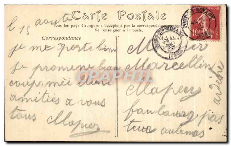 Pont-en-Royans — Route des Grands-Goulets — ND Phot — Reverso