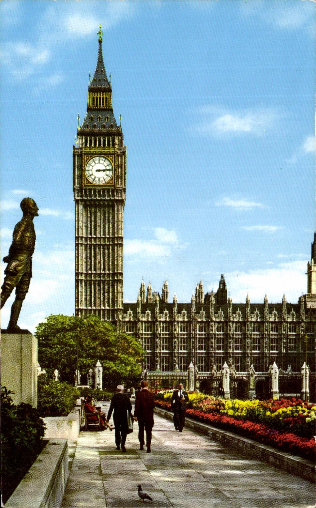 CPM Big Ben London
