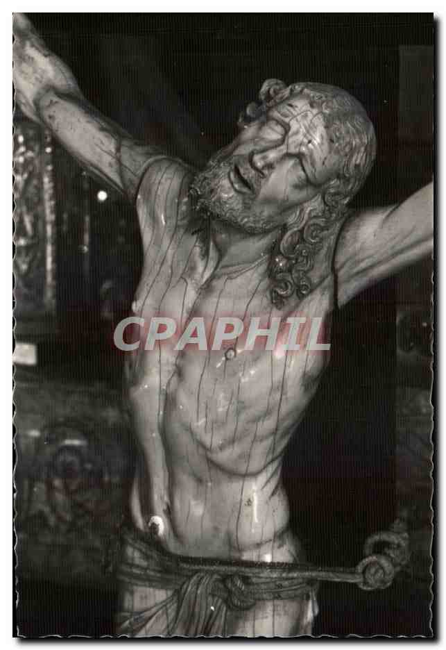 CPA Cordoba Mezquita Catedral Cristo de mar