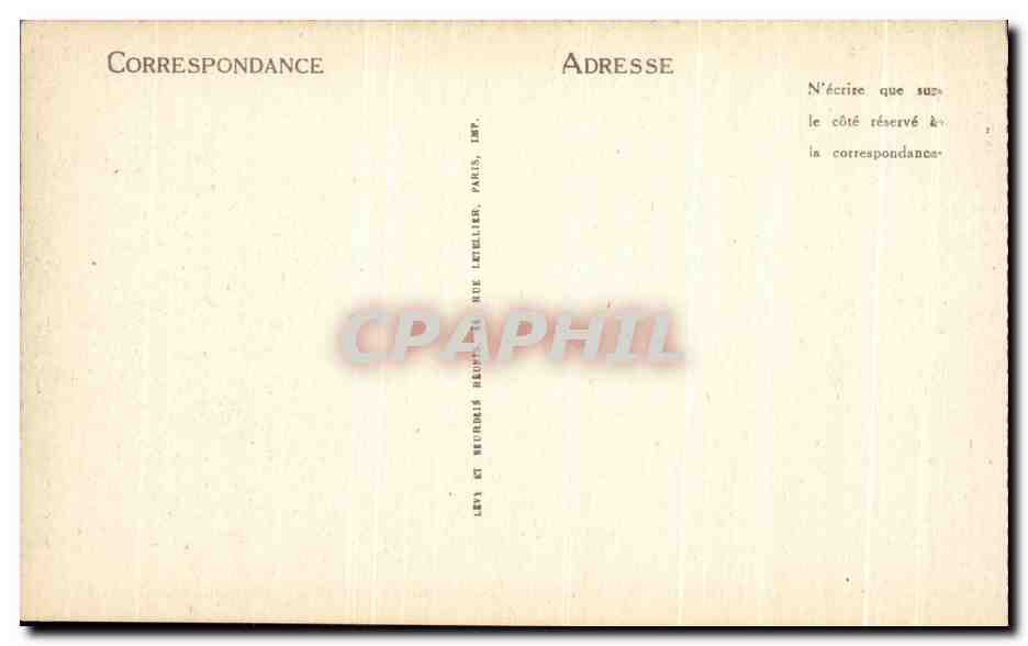 Bagnolles-de-l'Orne — Le Roc au Chien — LL — Reverso