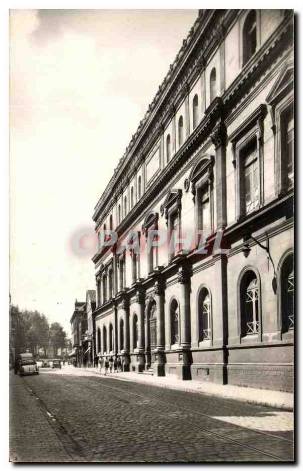 Valenciennes - Académies — Éditions O. P. - Paris