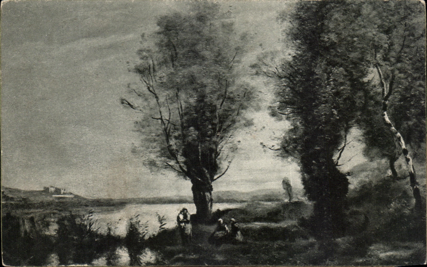 CPA Paysage