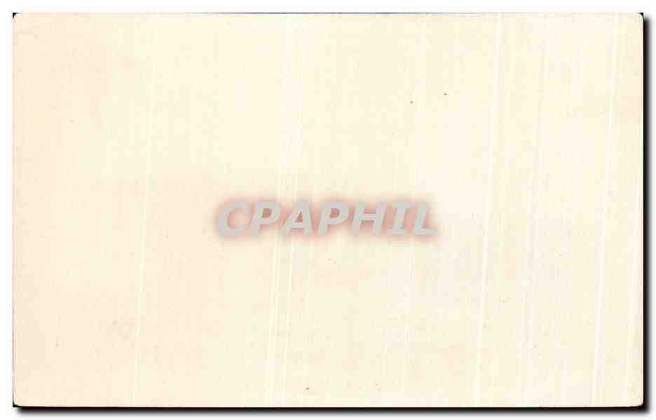 CPA Etablissement Themal d'Aix Les Bains — Rückseite
