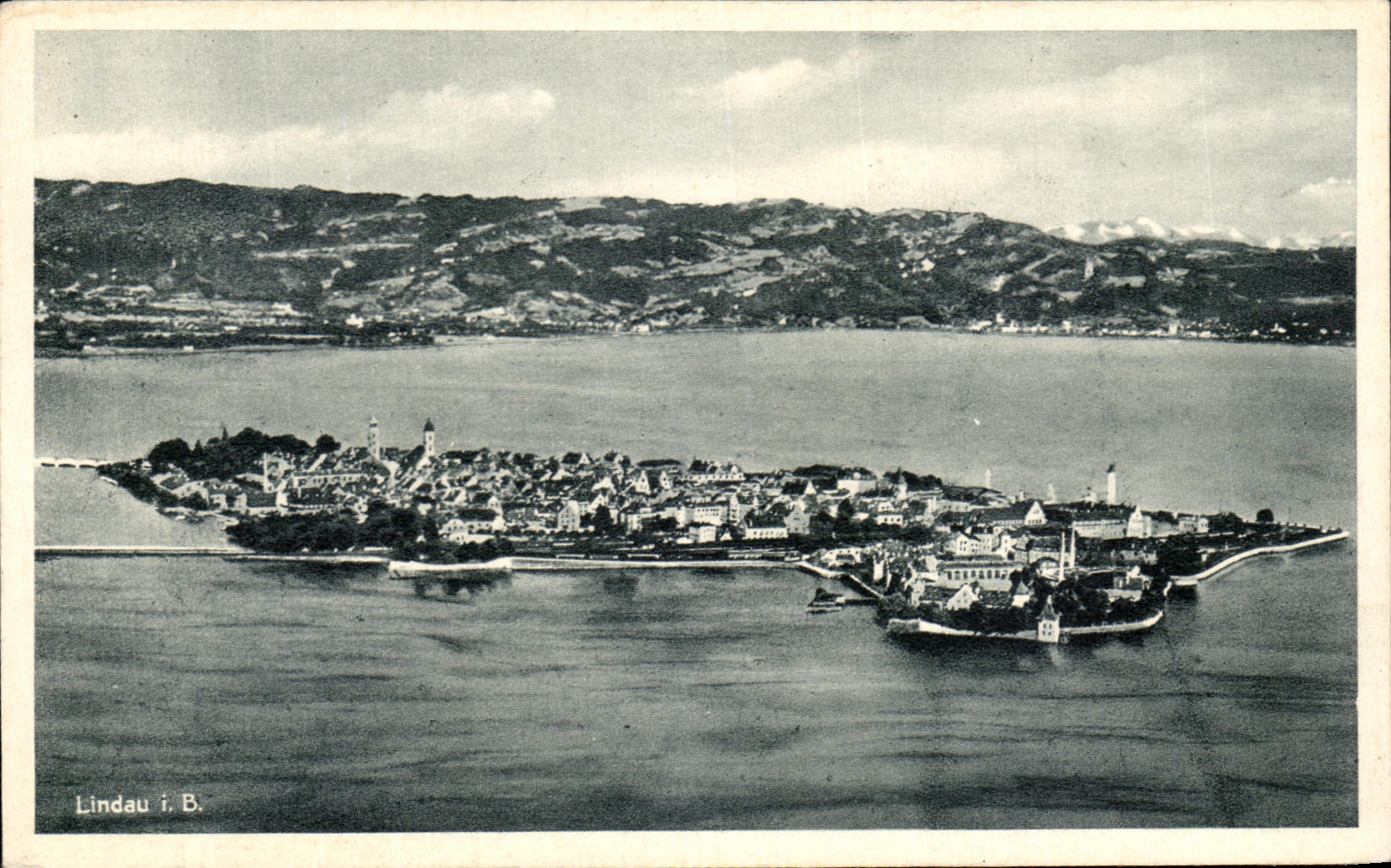CPA Lindau