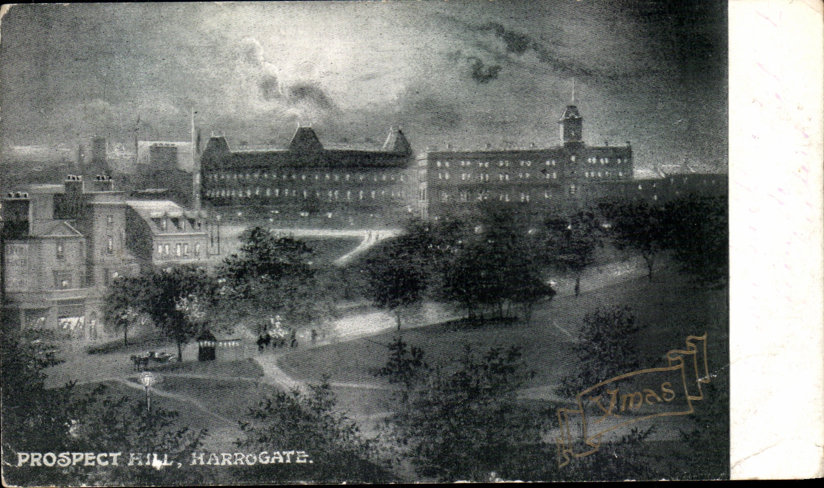 CPA Prospect Hill Harrogate