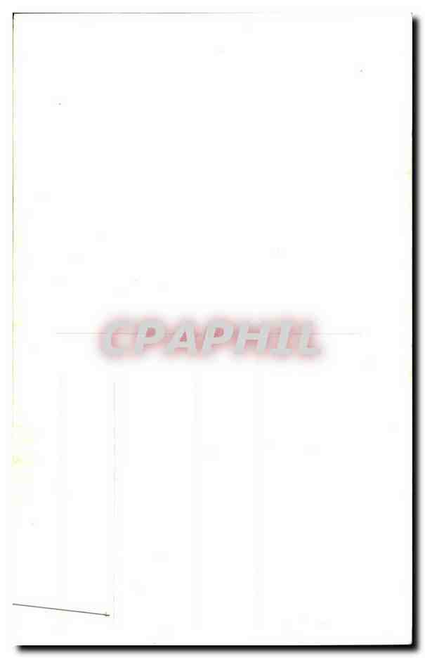 CPA Retable  — Verso