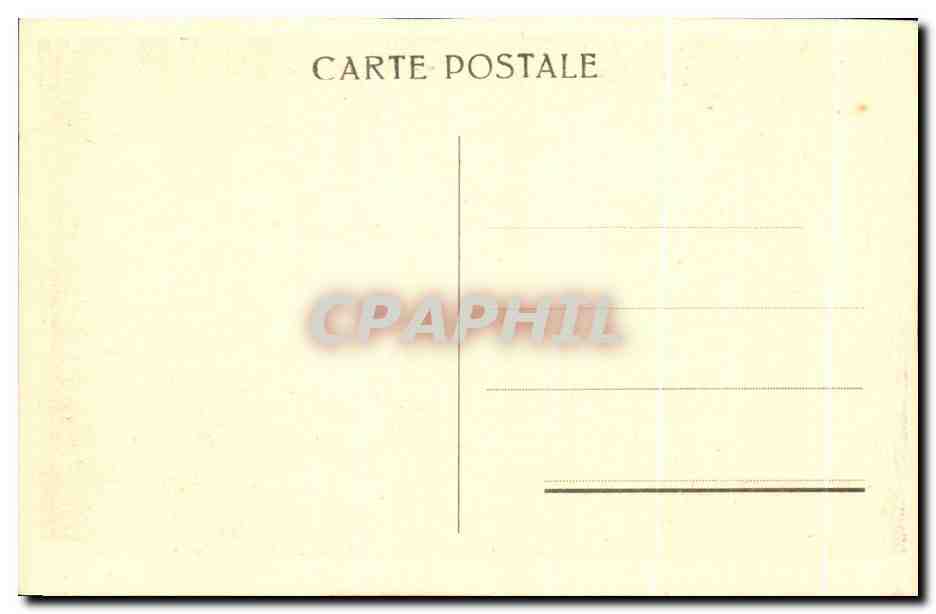 Couvent du Mont Sainte-Odile — Intérieur de la chapelle — Rückseite