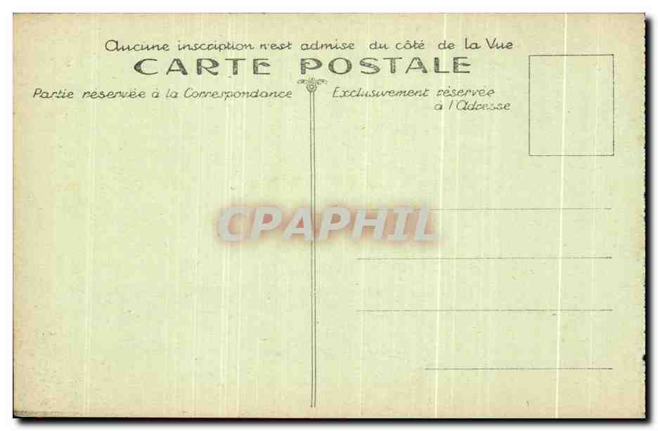 Monument de la Chapelle Sainte-Fine — extrême limite de l'avance allemande lors de la bataille de Verdun — éditeur non identifié — Reverso