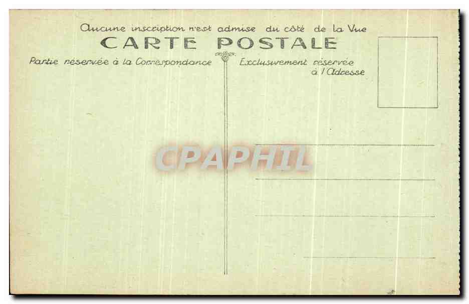 Le Ravin de la Dame, surnommé le Ravin de la Mort — Edition HS Verdun — Verso