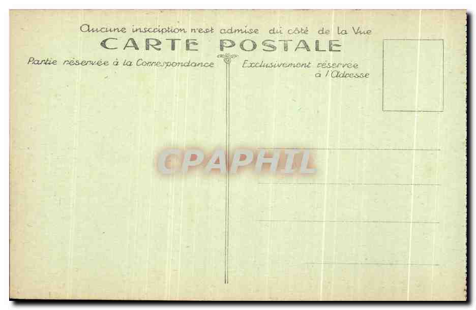 Verdun — Fort de Douaumont — Tourelle de 155 m — Reverso