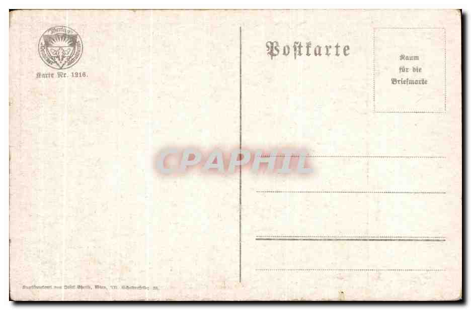 CPA Bonffanner Hoch uber dem Alltag  — Verso