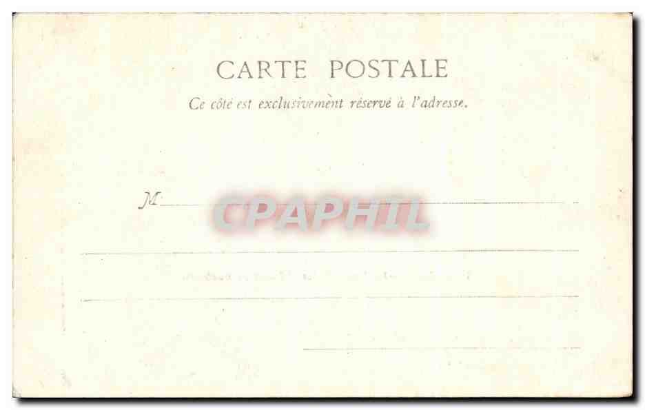 Padirac - Le Long Gour et îlots de rochers — Le Lot Illustré, n°107 — Rückseite