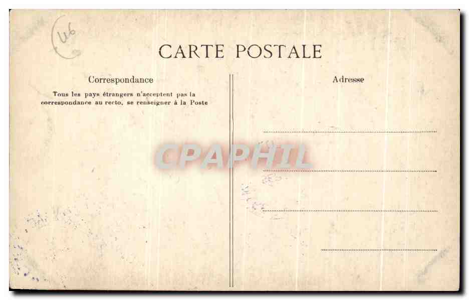 Padirac — Le Lac de la Pluie — Lib. Baudel, Saint-Géré (Lot) n°299 — Reverso